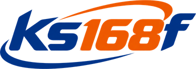 KS168F Logo